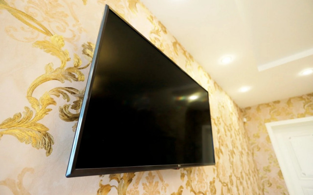 Апартаменты Мидгард 1