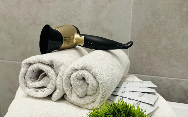 Апартаменты Apкадия в Новой Адыгее 1