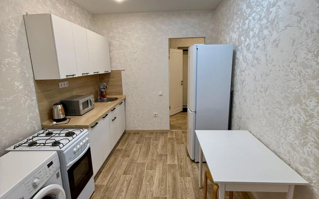 Uyutnaya Odnokomnatnaya Novaya Tura Flat - Apartment in Kazan - Photo 5