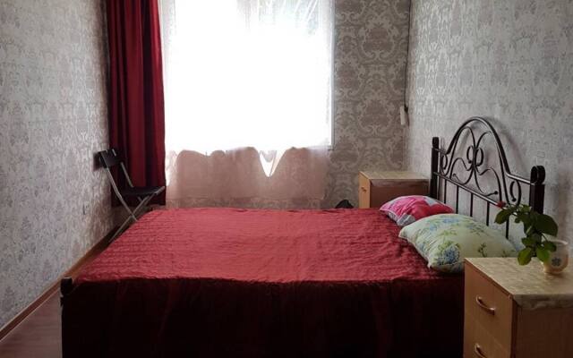 Bolshaya Kvartira v Serdtse Gagra Flat