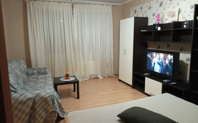 Апартаменты на Кубанской