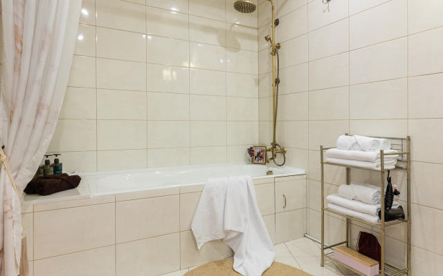 Квартира Pietari Рубинштейна 3