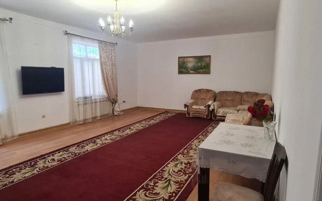 Частный дом Дом у Моря ЧЕРНЫЕ КАМНИ