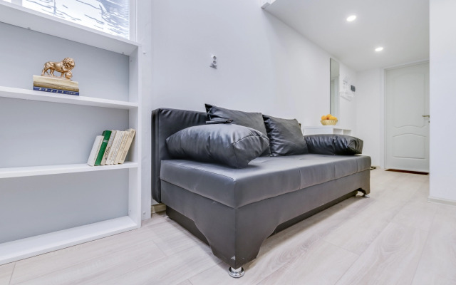 Квартира New Horizon Liteyniy ощущение комфортного дома в двух шагах от достопримечательностей