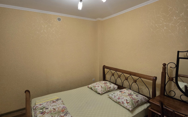 Апартаменты Эллинг Селена 3