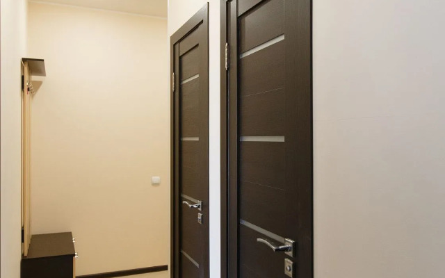 Апартаменты Right Room однокомнатные на Салтыкова-Щедрина 3