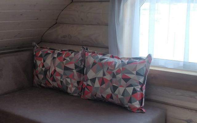 N2 Pod Uglichem Guest house