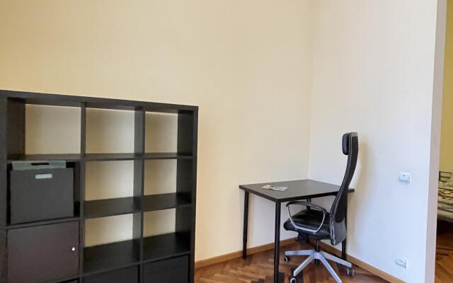 Апартаменты Невский 50