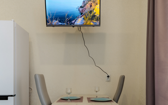 Квартира в историческом центре