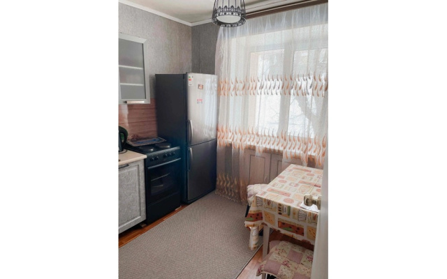 Квартира на Улице Партизанская 30