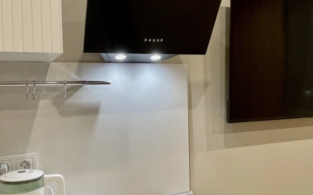 Апартаменты ShARIK Residence  в ЖК HighWay