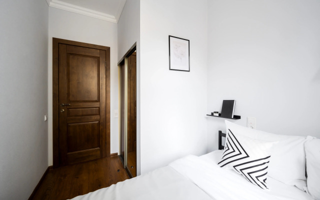 Апартаменты Welcome Home - Миллионная 20