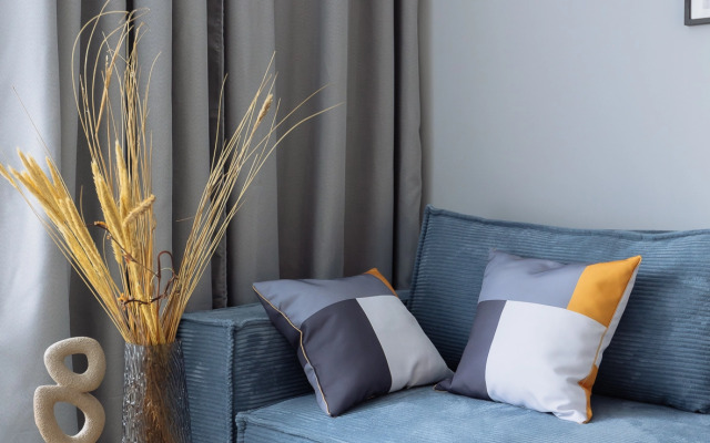 Квартира Большая дизайнерская около музея Мирового океана