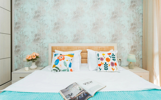 On Koghbatsi Str. 16-62 Apartments