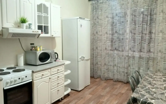 Апартаменты Билецкого 1/379