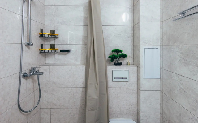 Odnokomnatnaya Vozle Ds Yantarny Flat