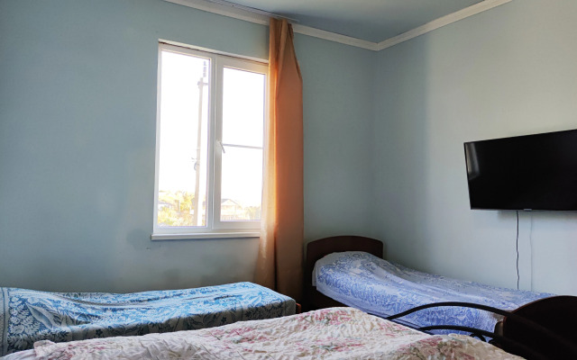 Uzun-Home Guest House
