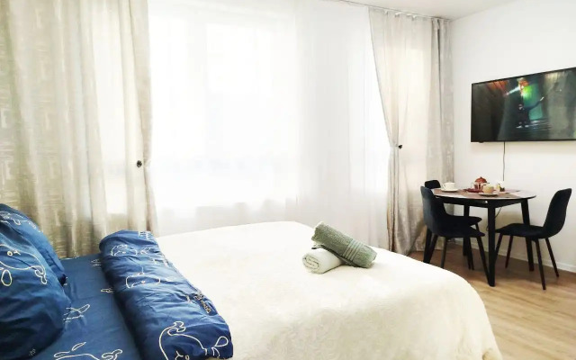 Domodedovo Flat