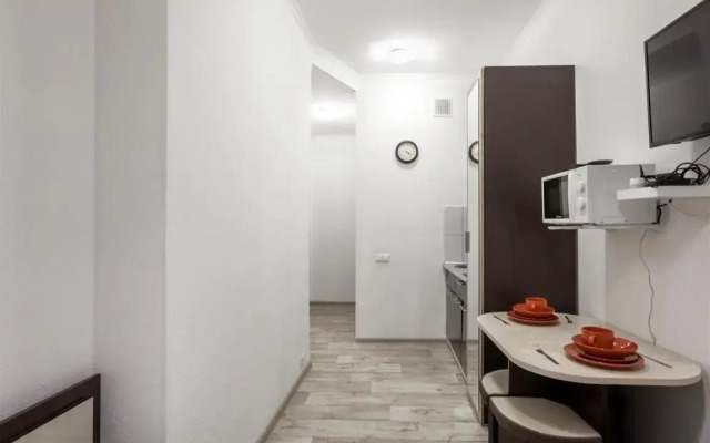 Апартаменты 5 на Смольной 44