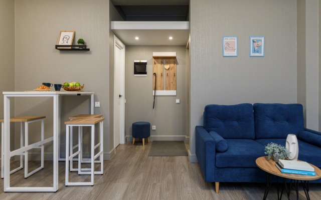 Apartment Knokey Elektrozavodskaya