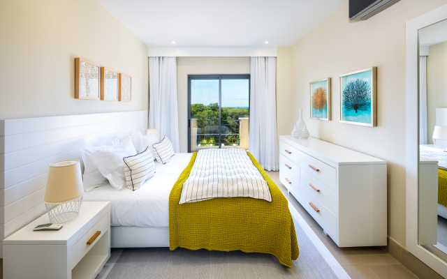 Shanti Apartments