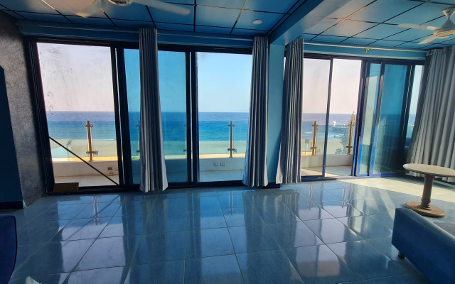 Haroun Villa