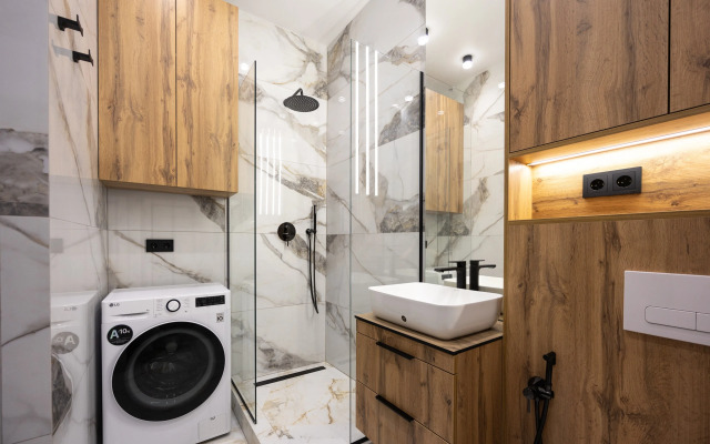 Studiya S Vidom Na More | Apart Zelenogradsk Flat