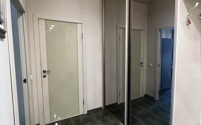 Квартира Чемпион Парк