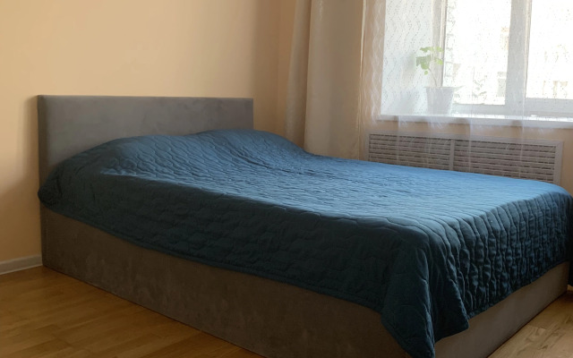 Kazanhouseshare  Apartments