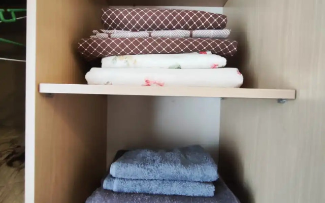 Апартаменты на улице Бестужева 20