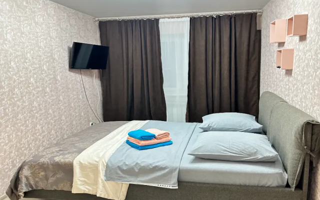 Квартира у Сильвер Молла