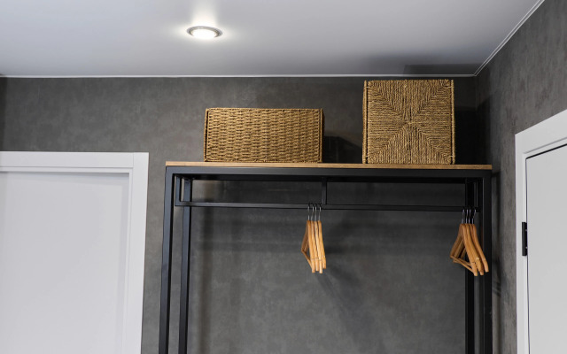 Апартаменты на Пархоменко 151/1