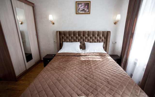 Veresk Hotel