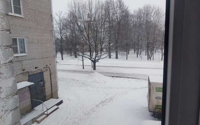 Апартаменты Квартира в Центре Великого Новгорода