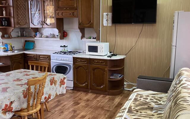 Uyutny Domik Dlya Semeynogo Otdyha Guest House