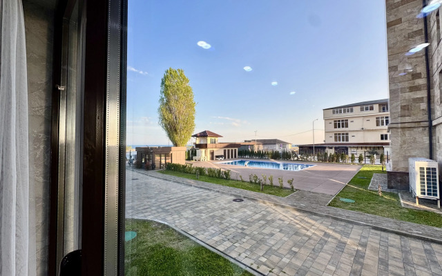 Okolo Morya  Apartments 17