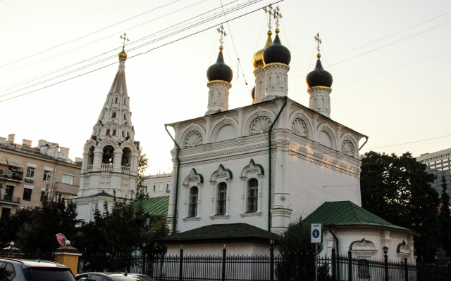 Norke Arbat Apartments