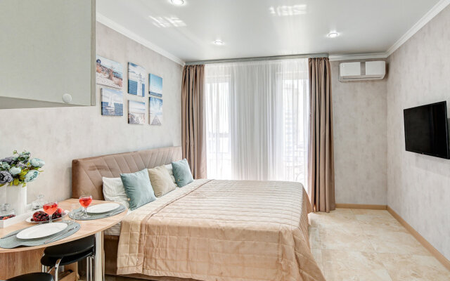 Kasablanka (2) Apartment