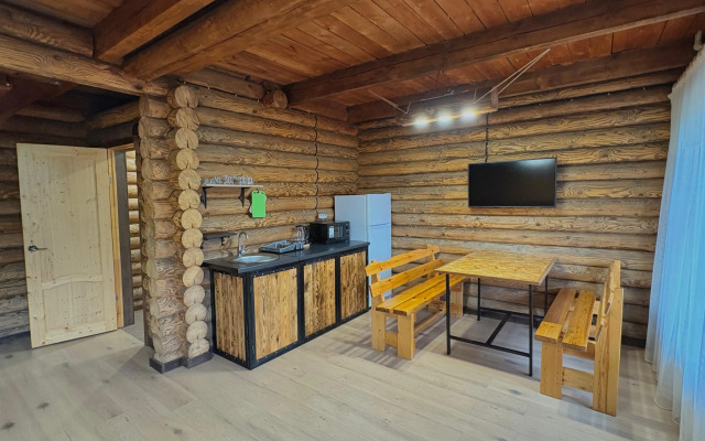 Гостевой дом Fiagdon Travel