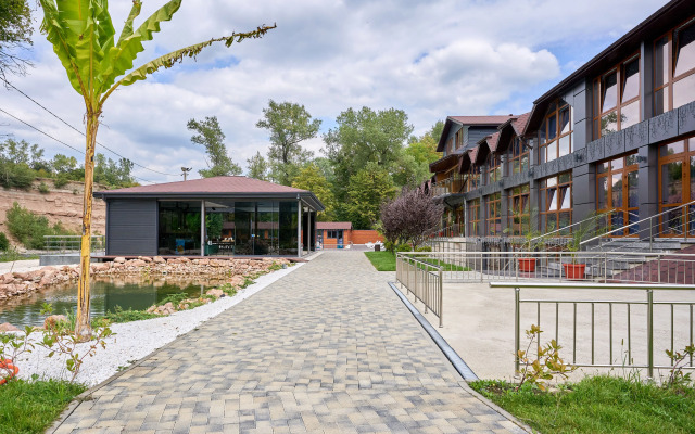 База отдыха Белла