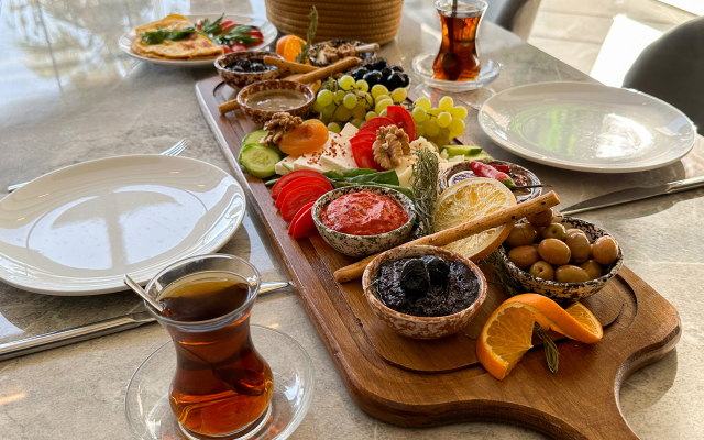 Bed&Breakfast Marina Lora Hotel