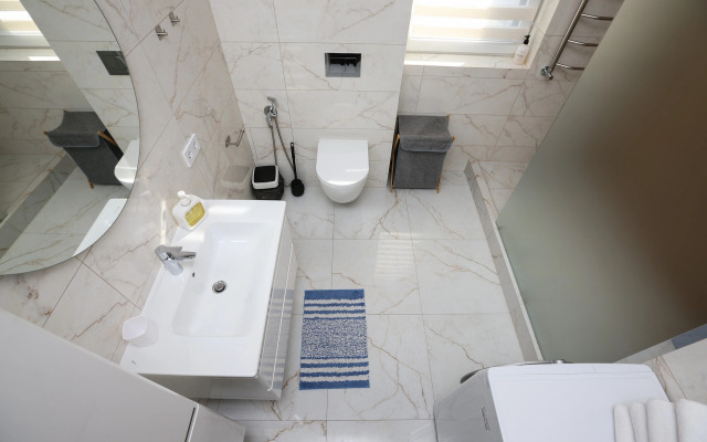 Квартира на Улице Октябрьская 12