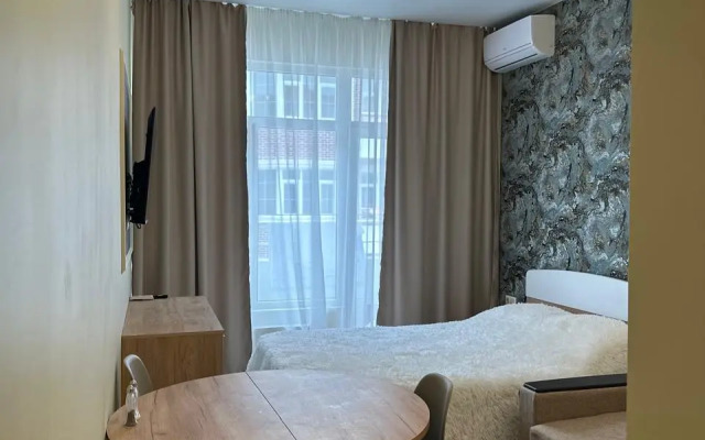 V Sochi Dlya Otdykha Apartments