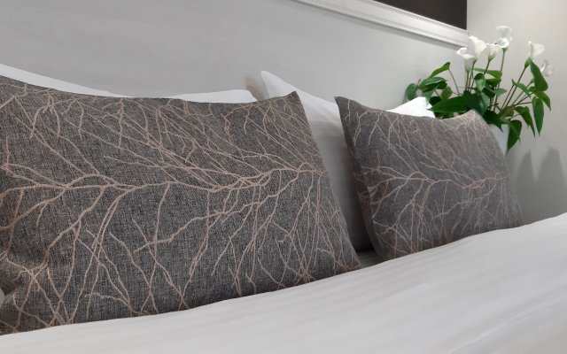 Апартаменты Петербург