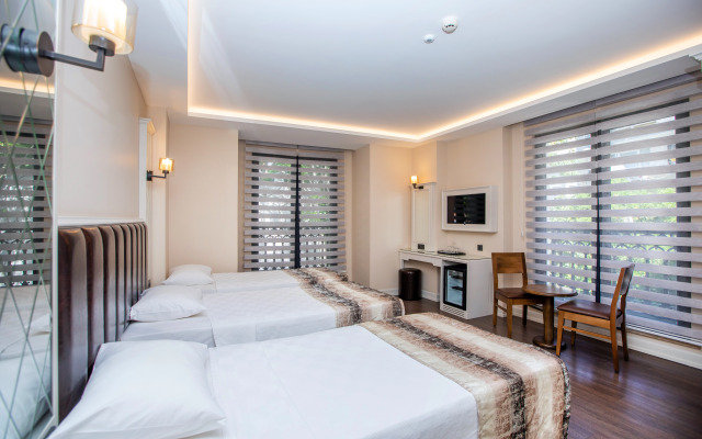 Prag Hotel