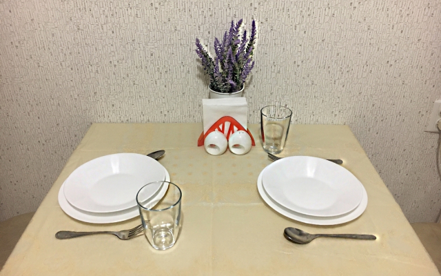 Квартира Уютная на Вавиловых 4 к2