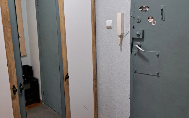 Квартира Однокомнатная квартира недалеко от центра