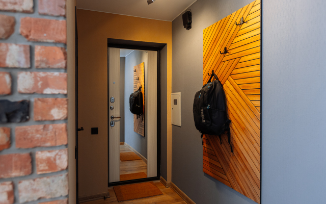 Квартира Gland Troesutok