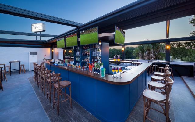 ONYOUR DREAMS BELEK Boutique-hotel