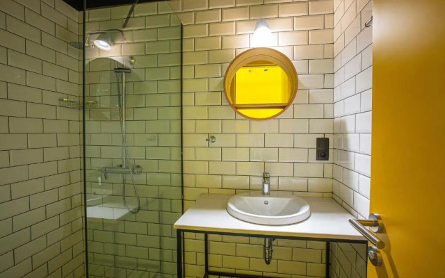 Hotel Park Hotel Tsinandali Estate